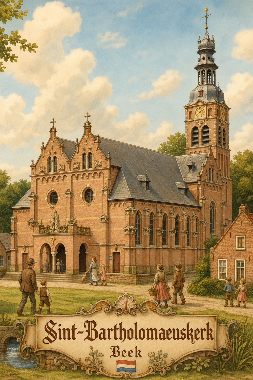 Sint-Bartholomaeuskerk
