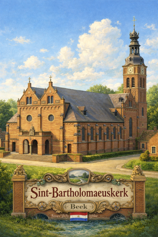 Sint-Bartholomaeuskerk