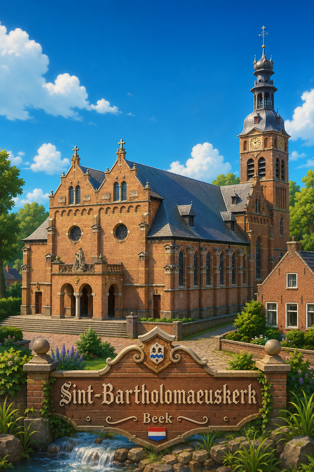 Sint-Bartholomaeuskerk
