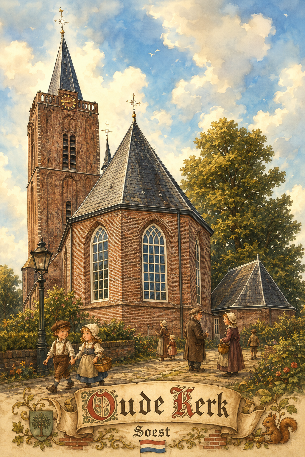 Oude Kerk