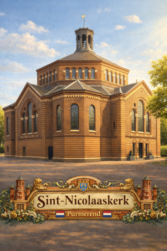 Sint-Nicolaaskerk