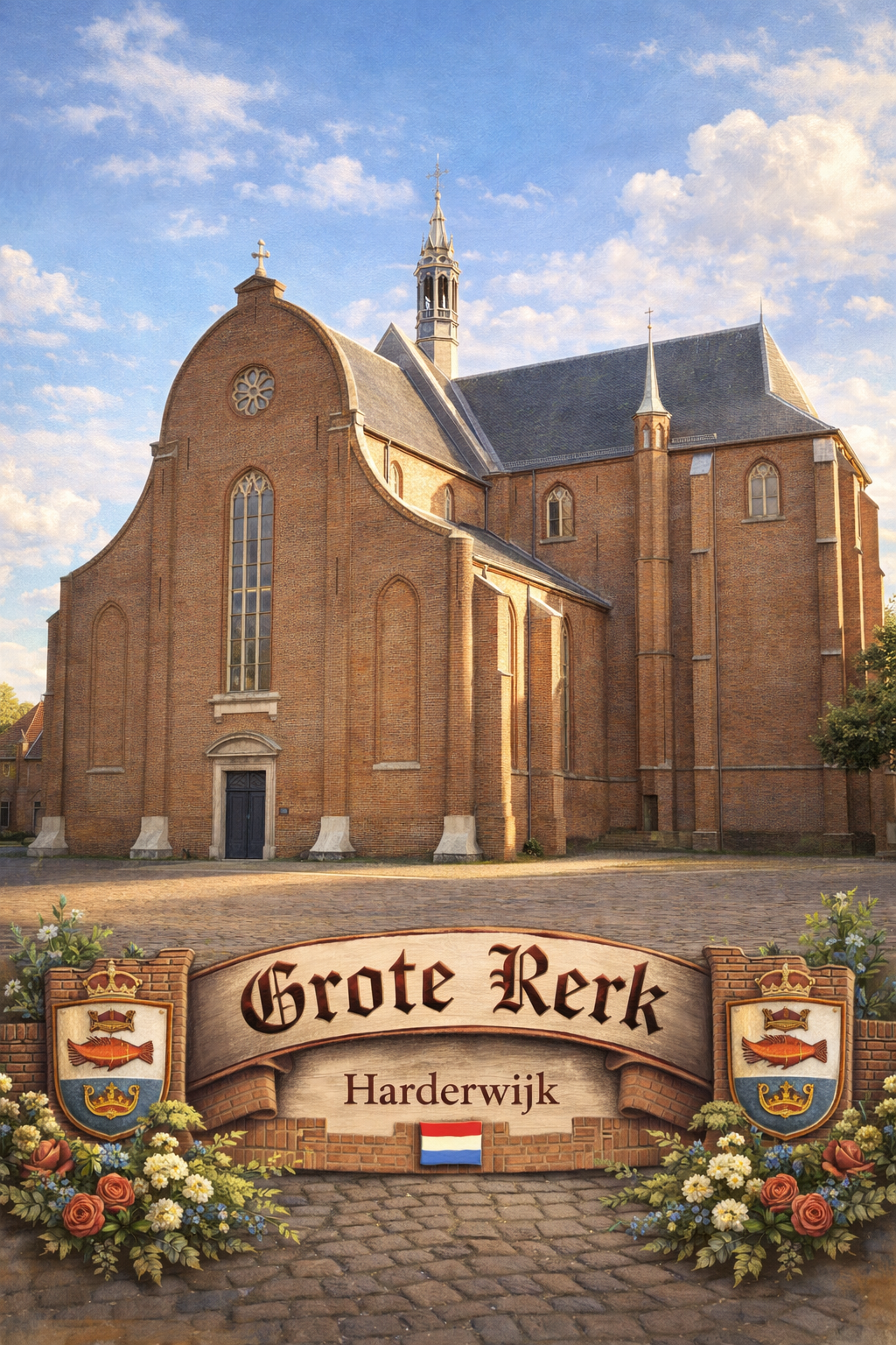 Grote Kerk