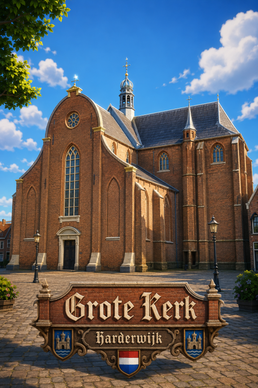 Grote Kerk