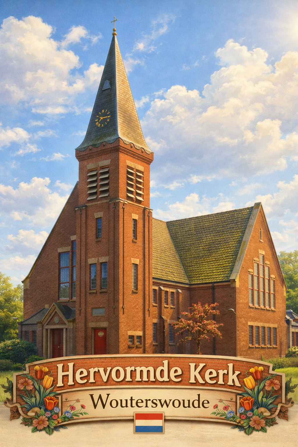 Hervormde Kerk