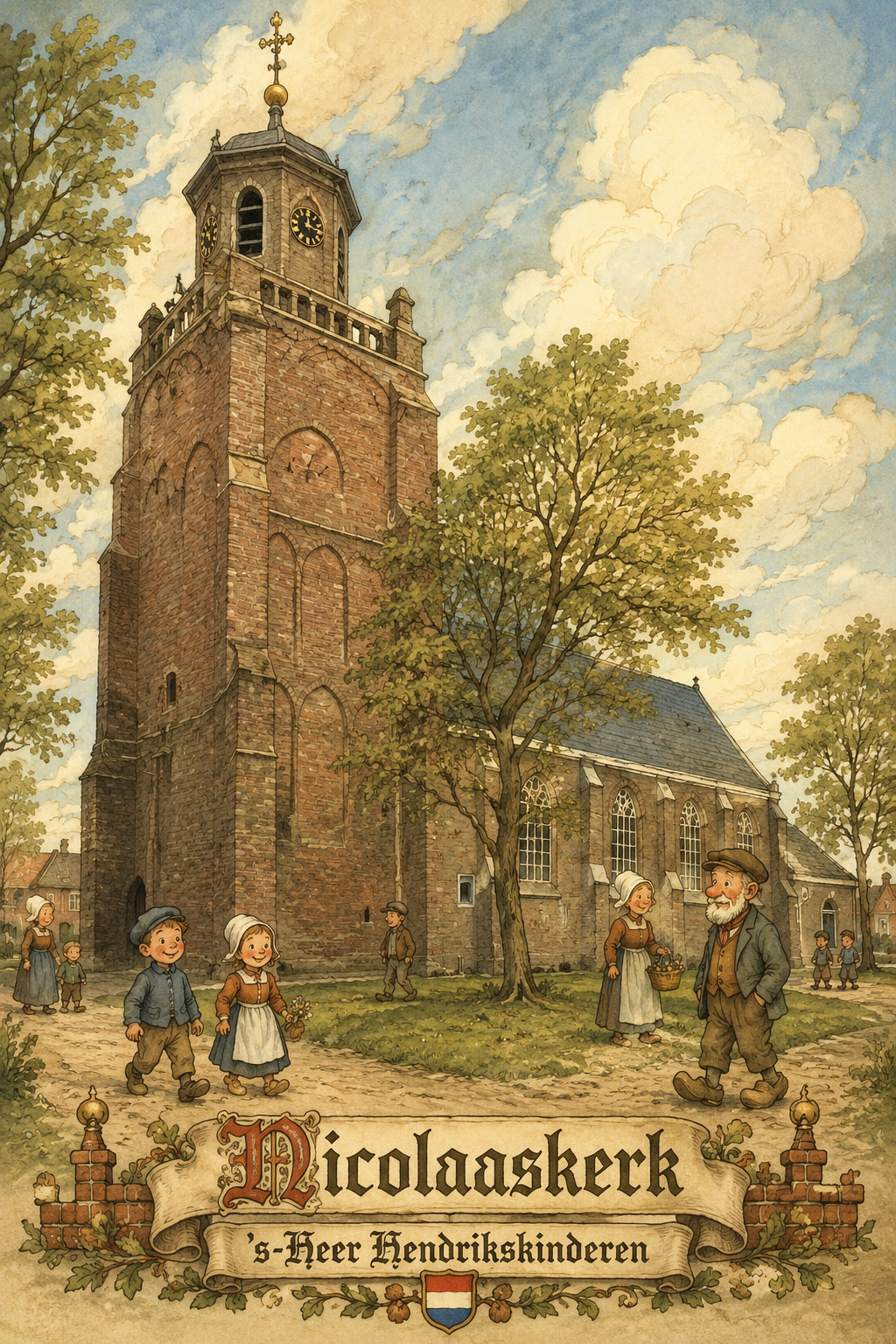 Nicolaaskerk