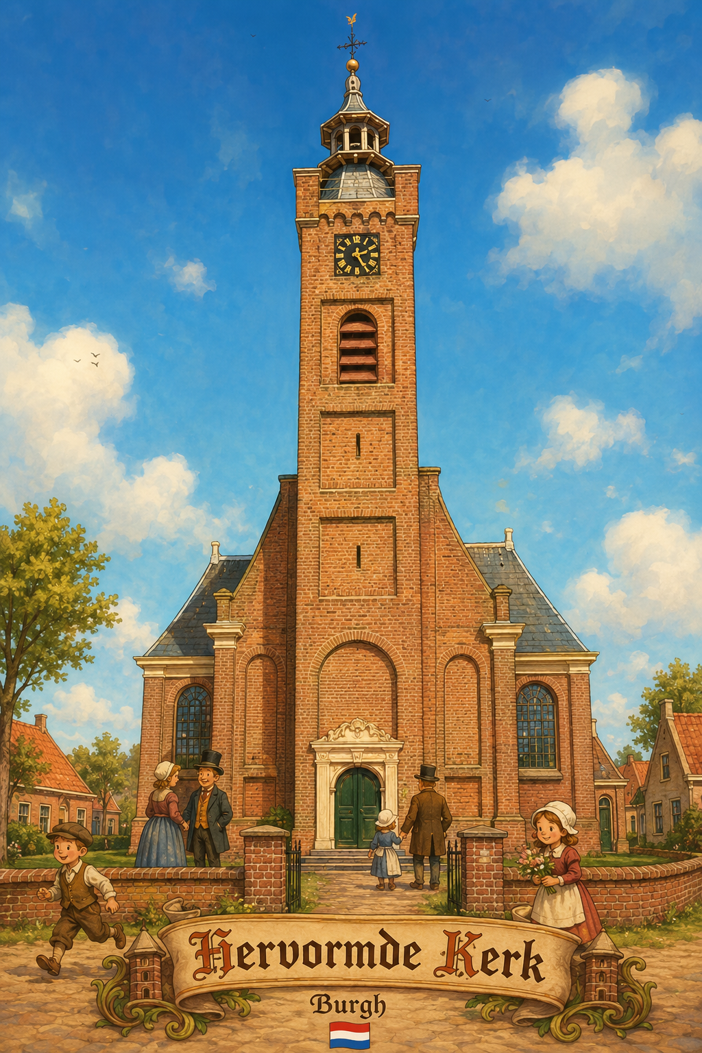 Hervormde Kerk