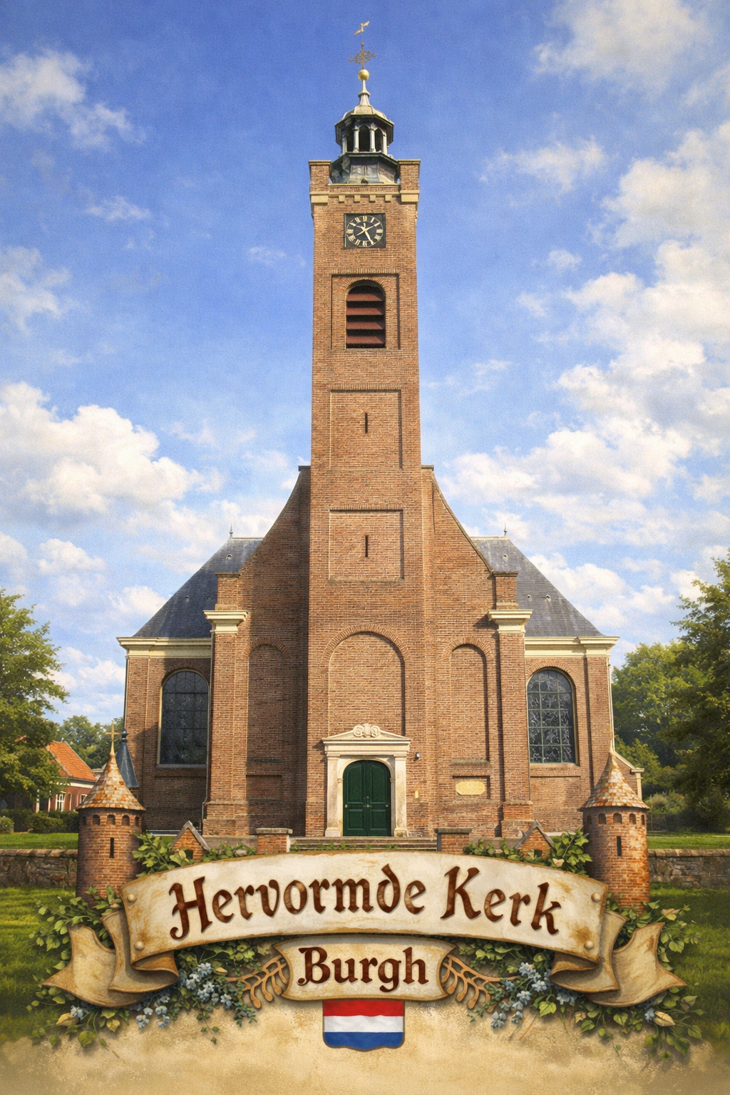 Hervormde Kerk