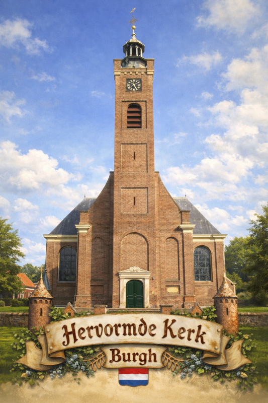 Hervormde Kerk