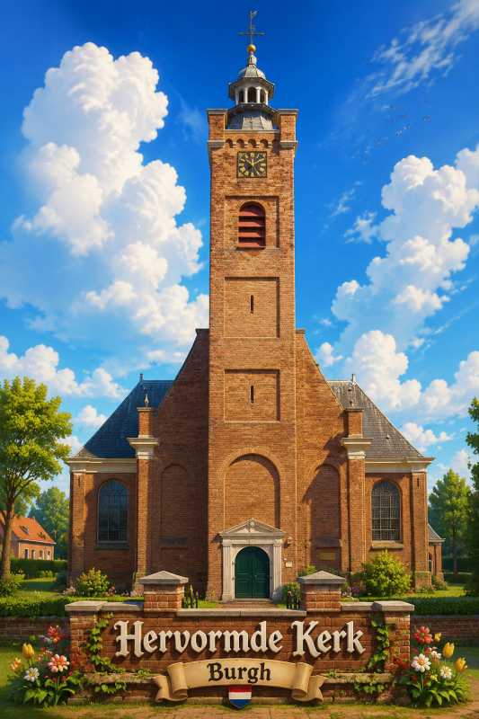 Hervormde Kerk