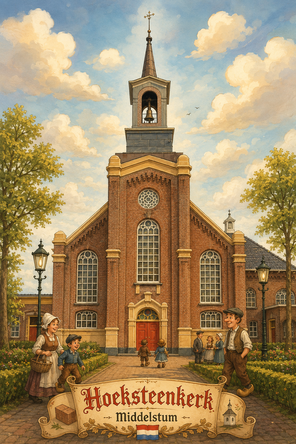 Hoeksteenkerk