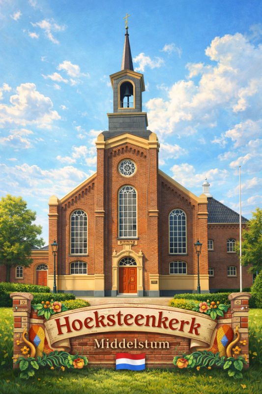 Hoeksteenkerk