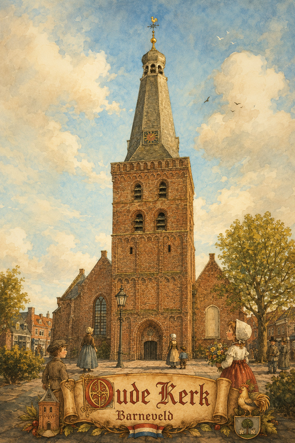 Oude Kerk