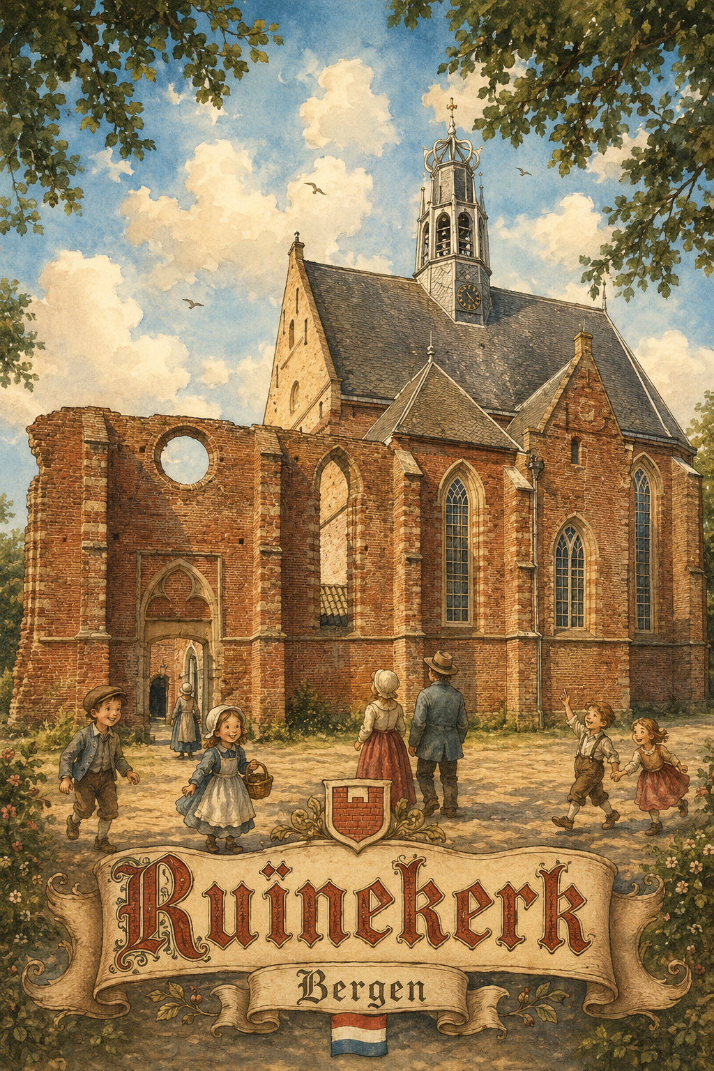 Ruïnekerk
