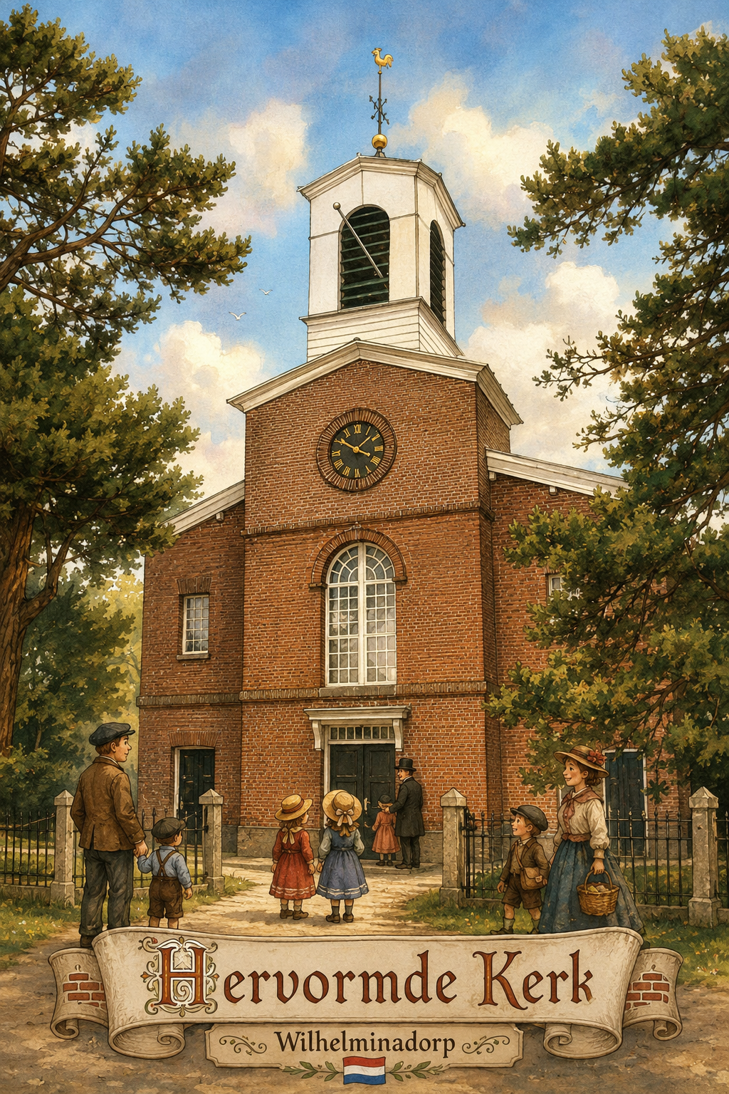 Hervormde Kerk