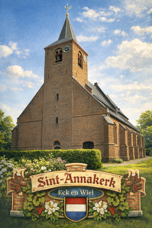 Sint-Annakerk