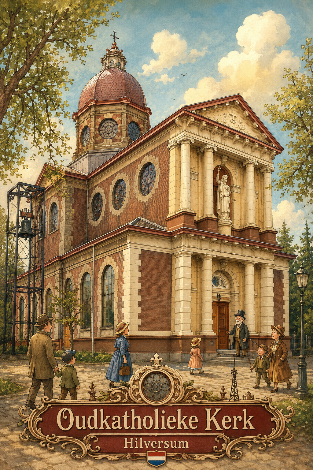 Oudkatholieke Kerk