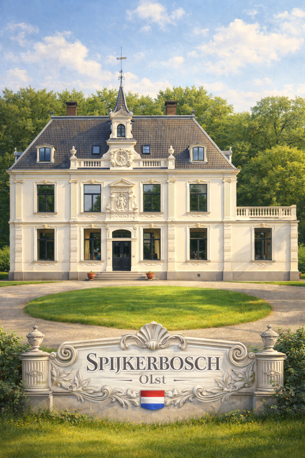 Spijkerbosch