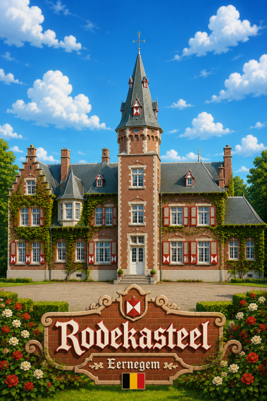 Rodekasteel