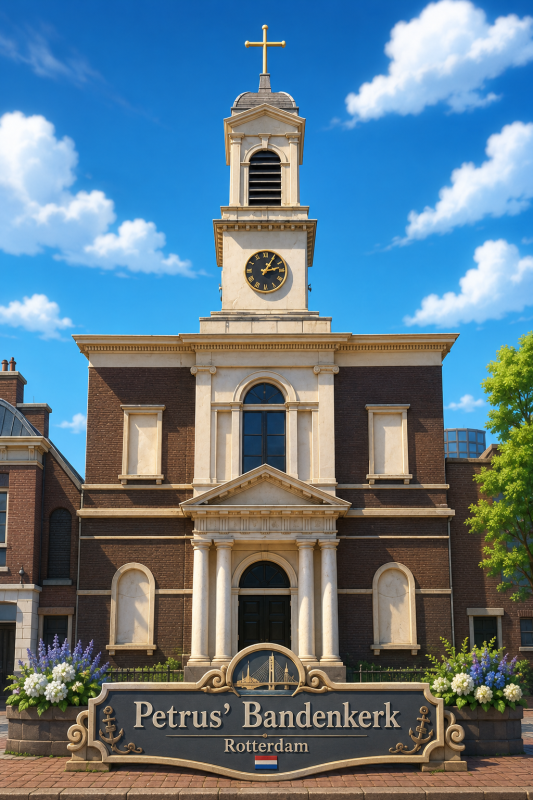 Petrus' Bandenkerk