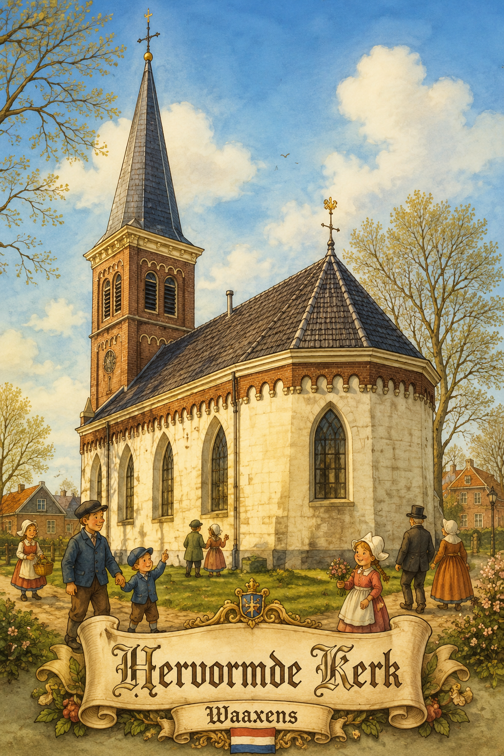 Hervormde Kerk