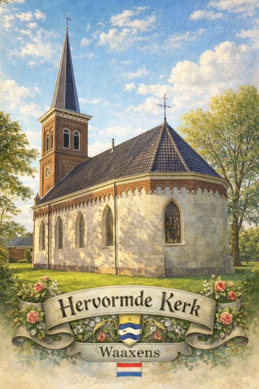 Hervormde Kerk