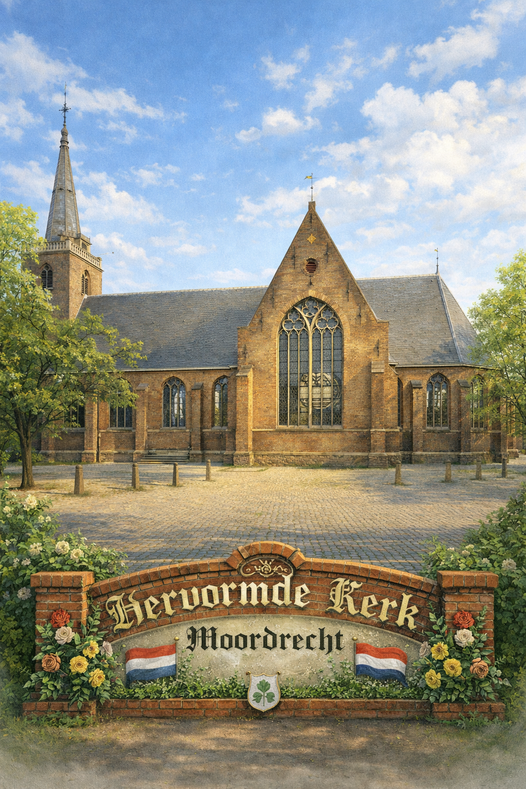 Hervormde Kerk