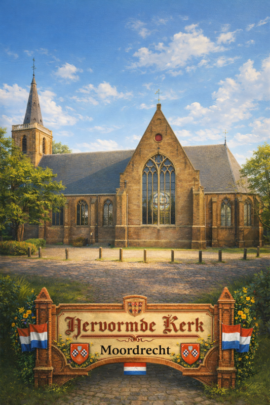 Hervormde Kerk