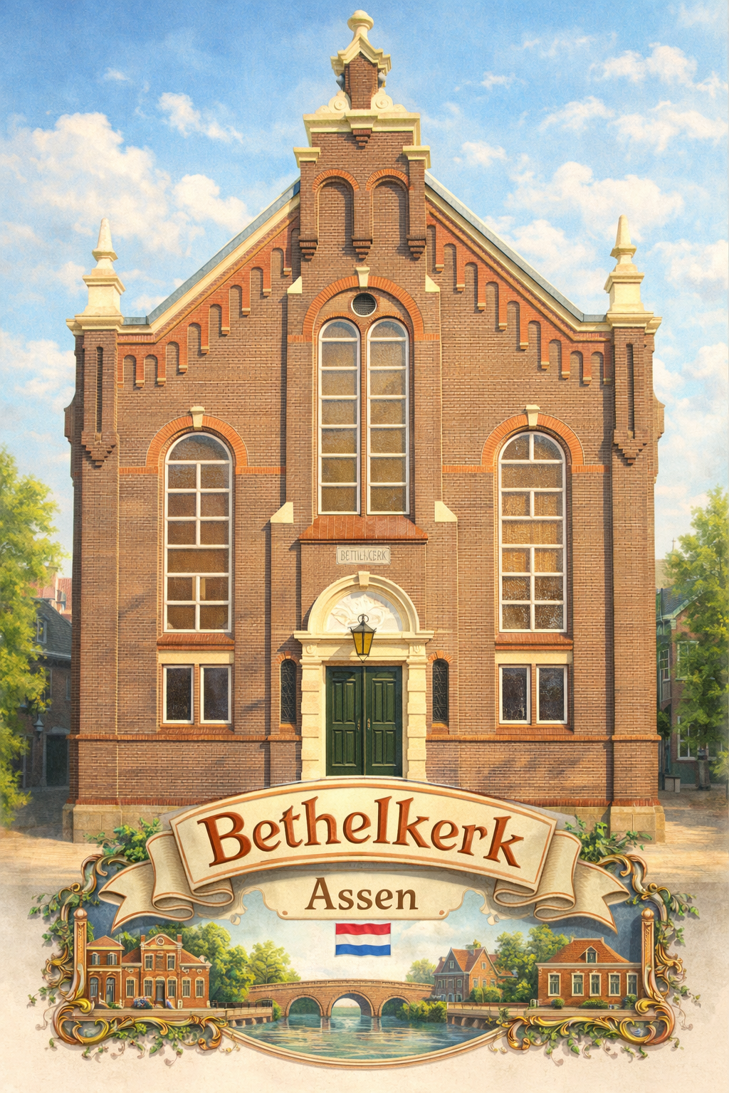Bethelkerk