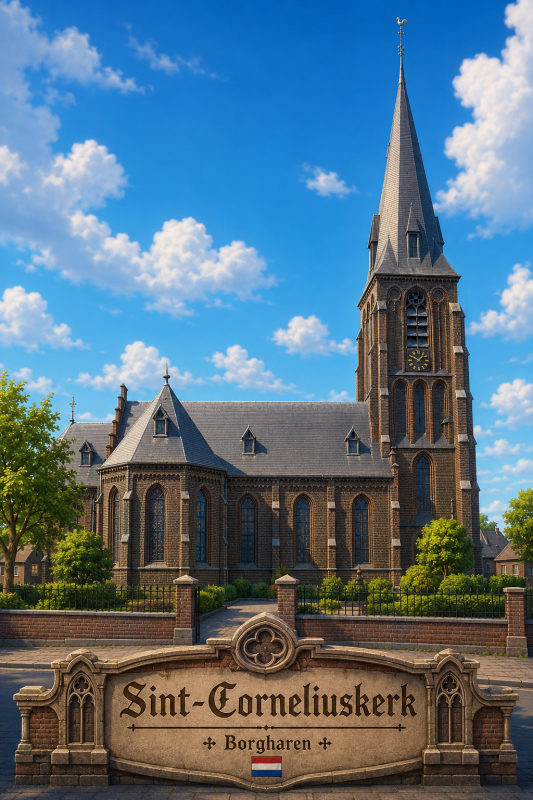Sint-Corneliuskerk