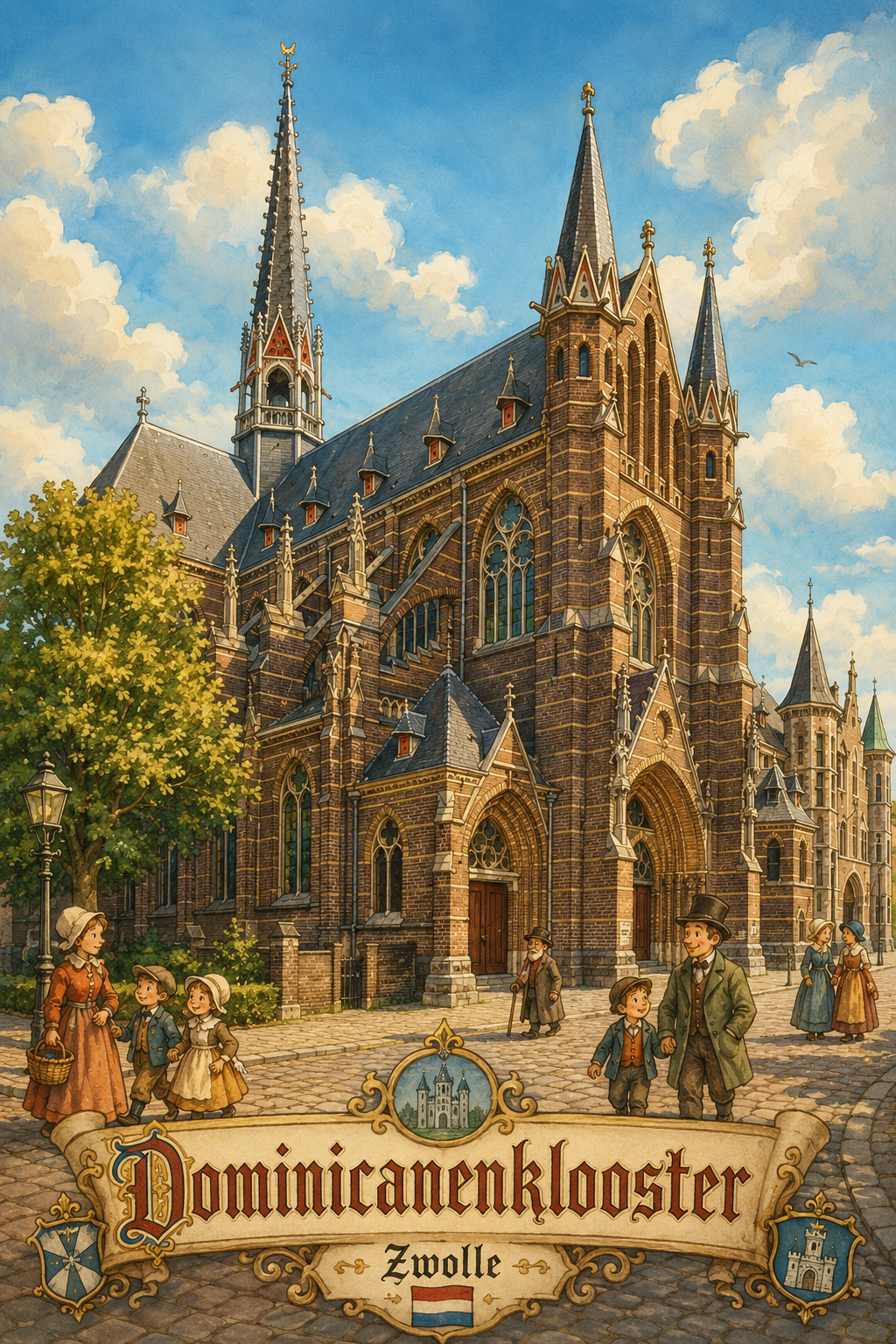 Dominicanenklooster