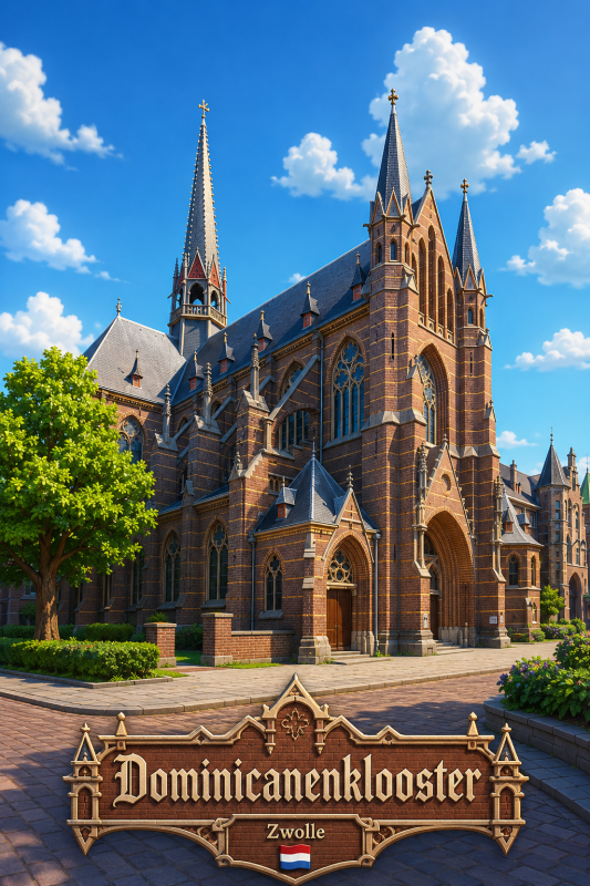 Dominicanenklooster
