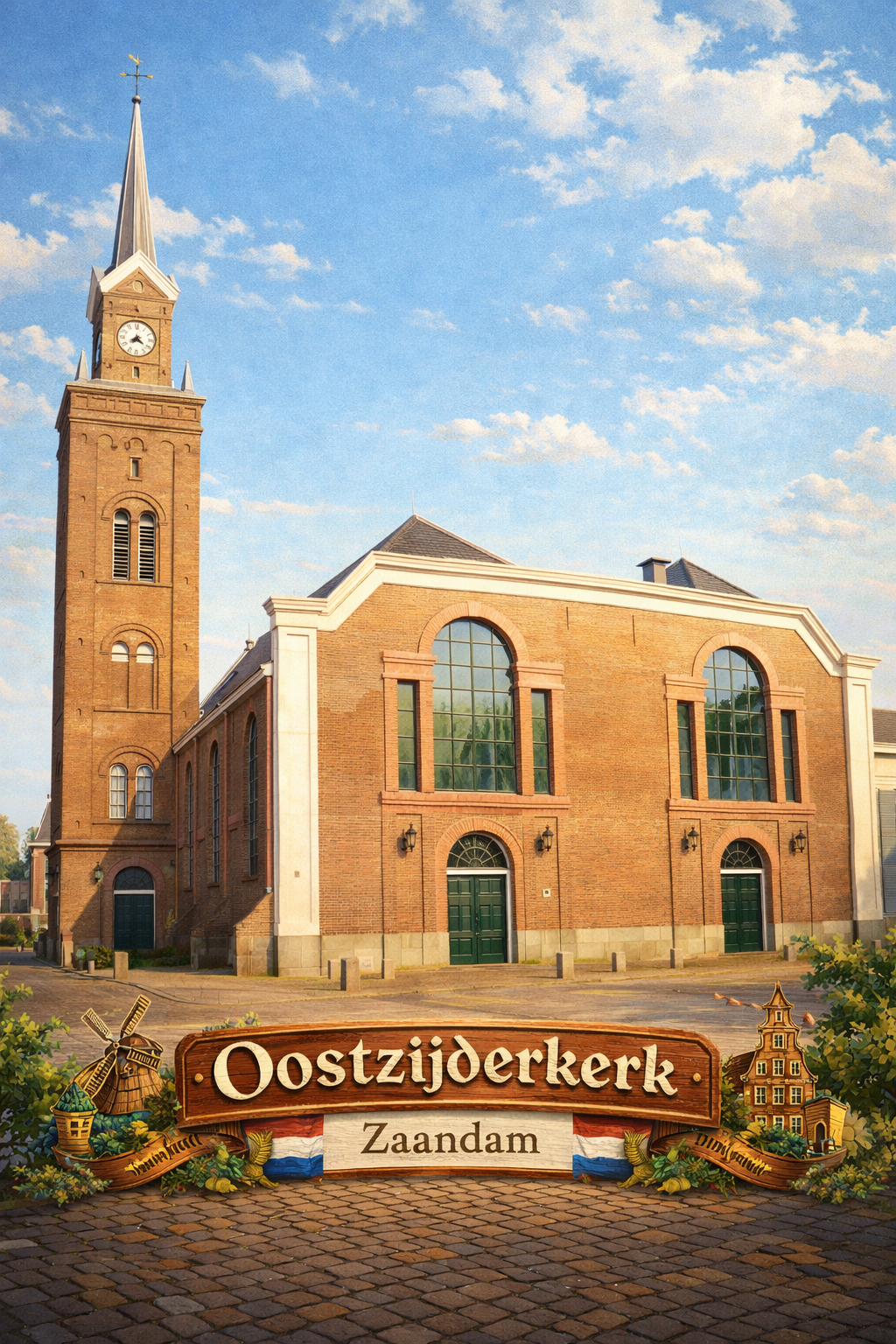 Oostzijderkerk