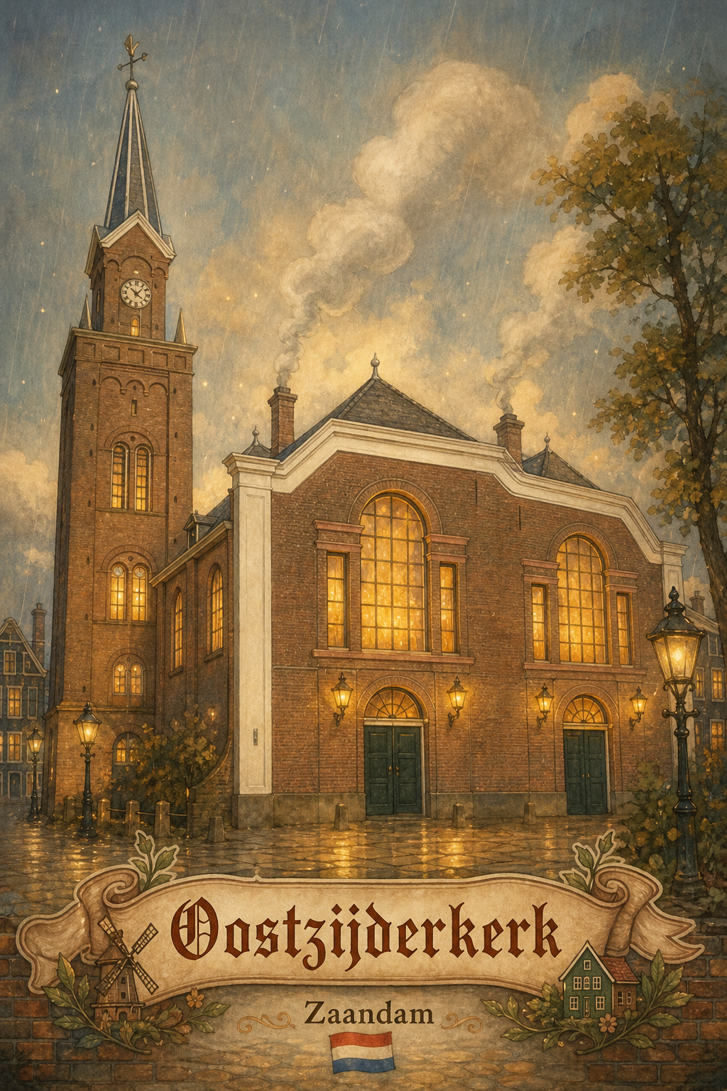 Oostzijderkerk