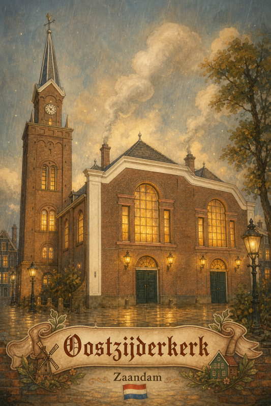 Oostzijderkerk