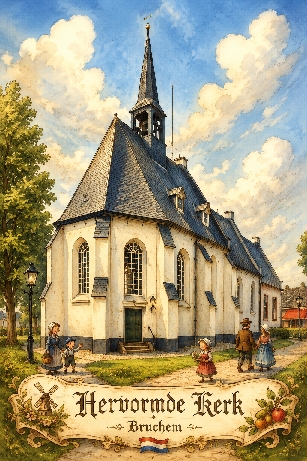 Hervormde Kerk