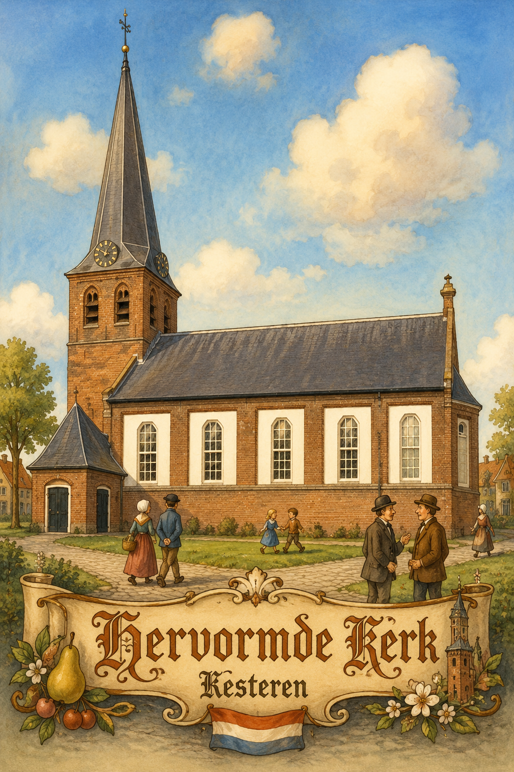 Hervormde Kerk