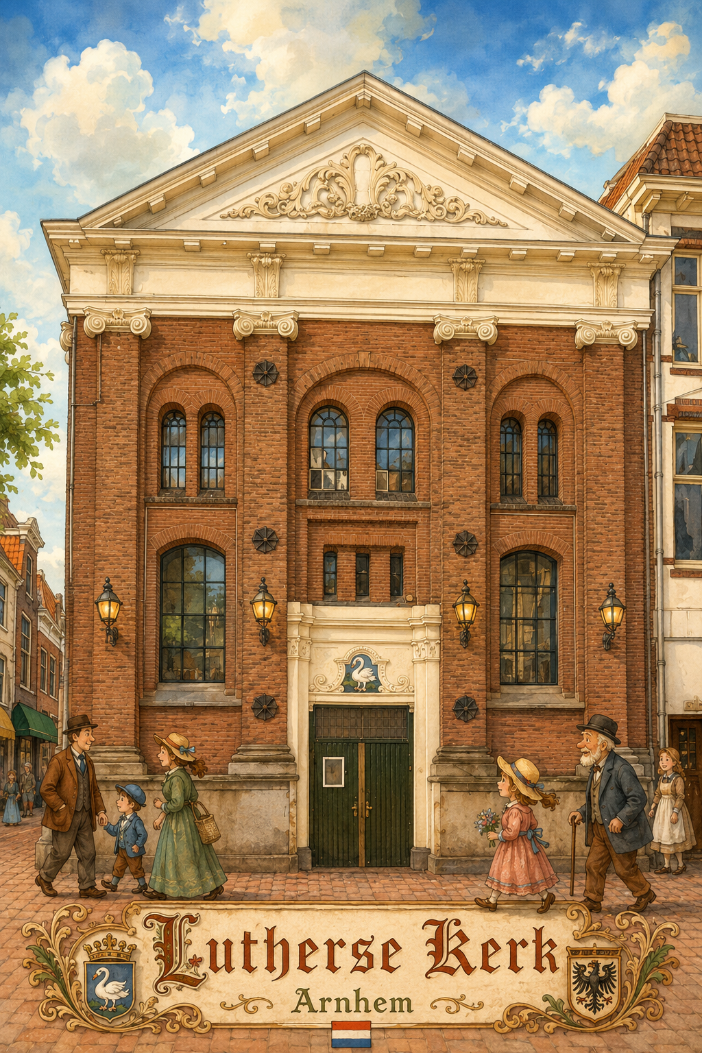 Lutherse Kerk