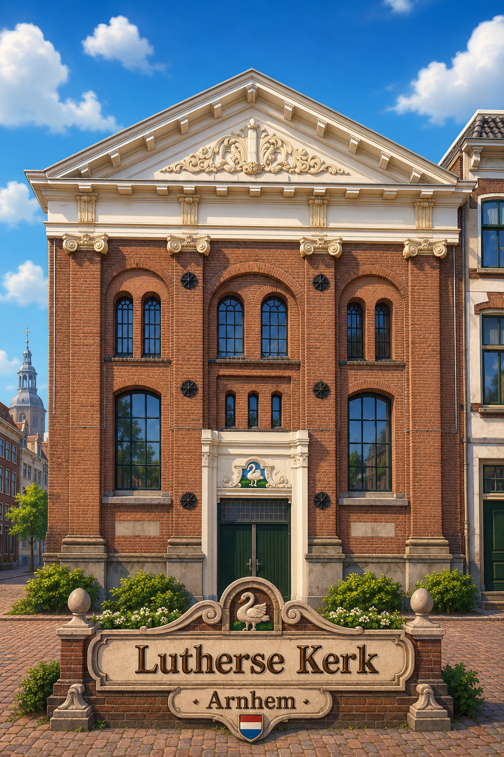 Lutherse Kerk
