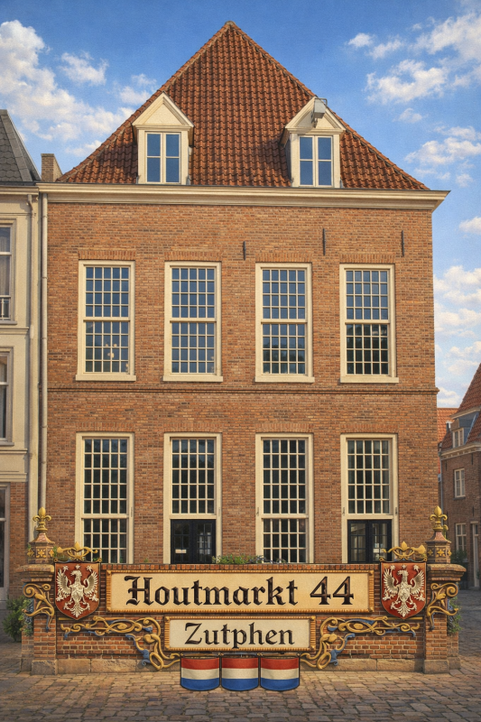 Houtmarkt 44