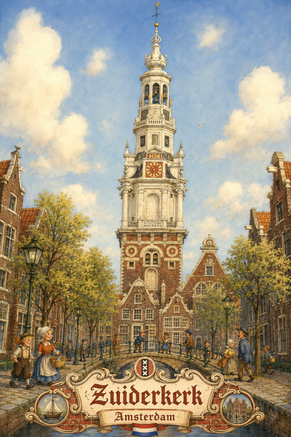 Zuiderkerk