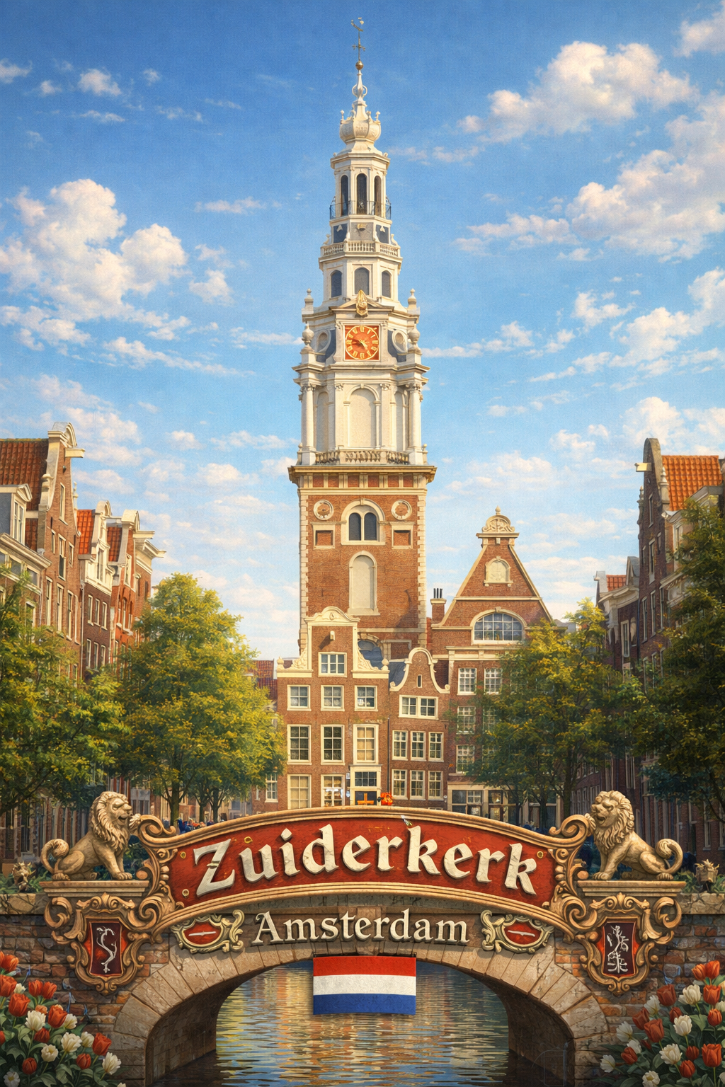 Zuiderkerk