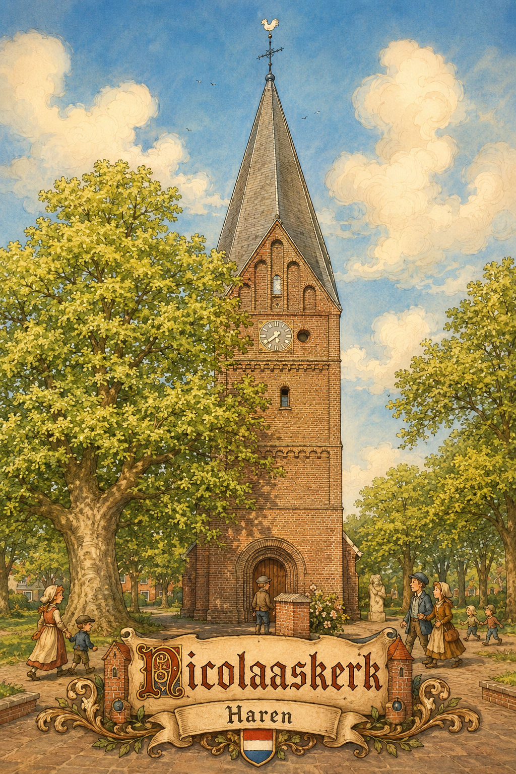 Nicolaaskerk