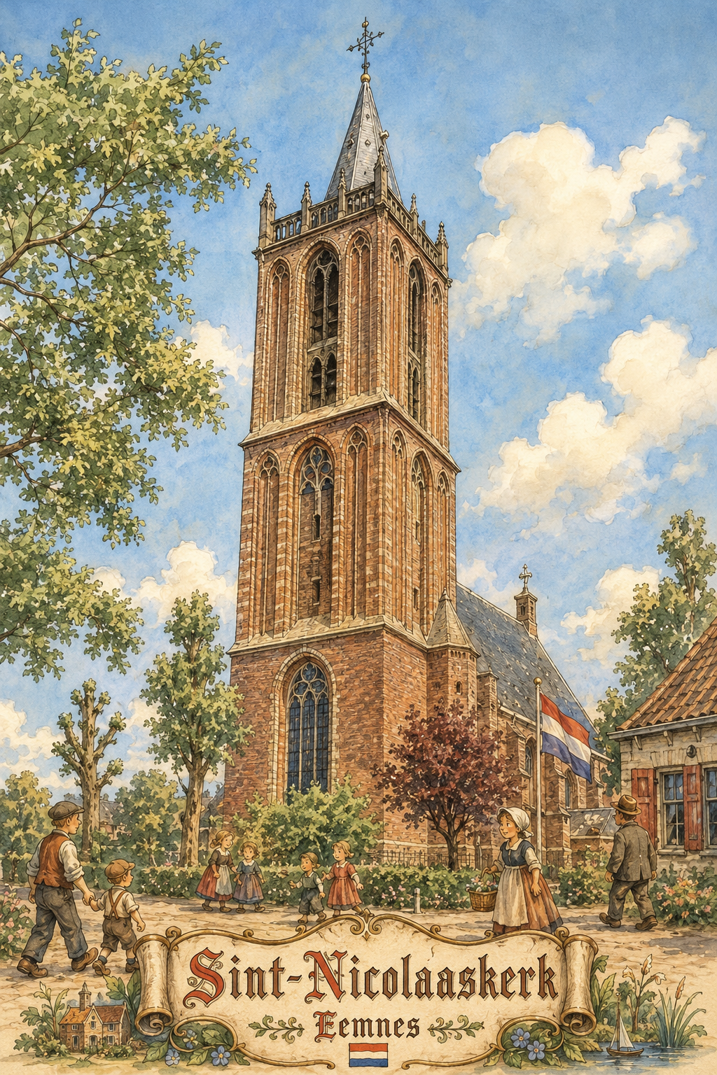 Sint-Nicolaaskerk