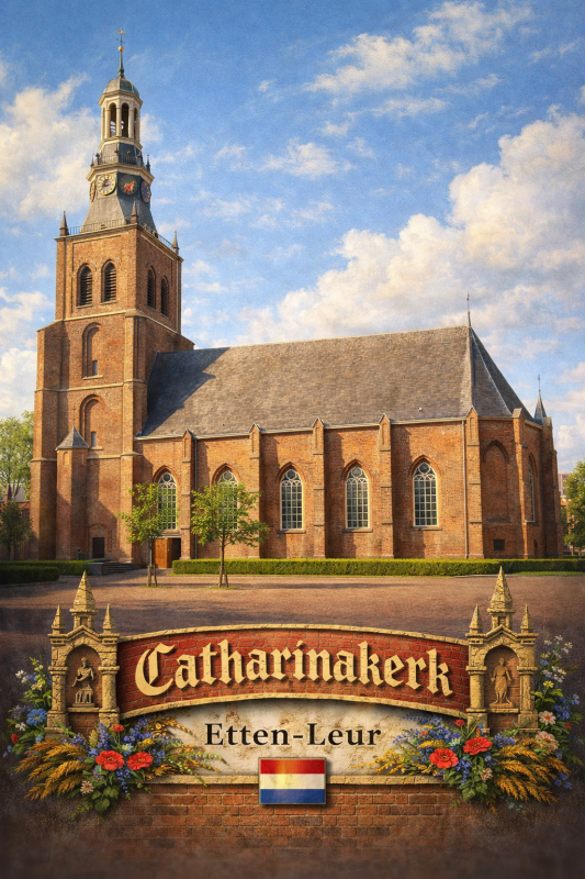 Catharinakerk