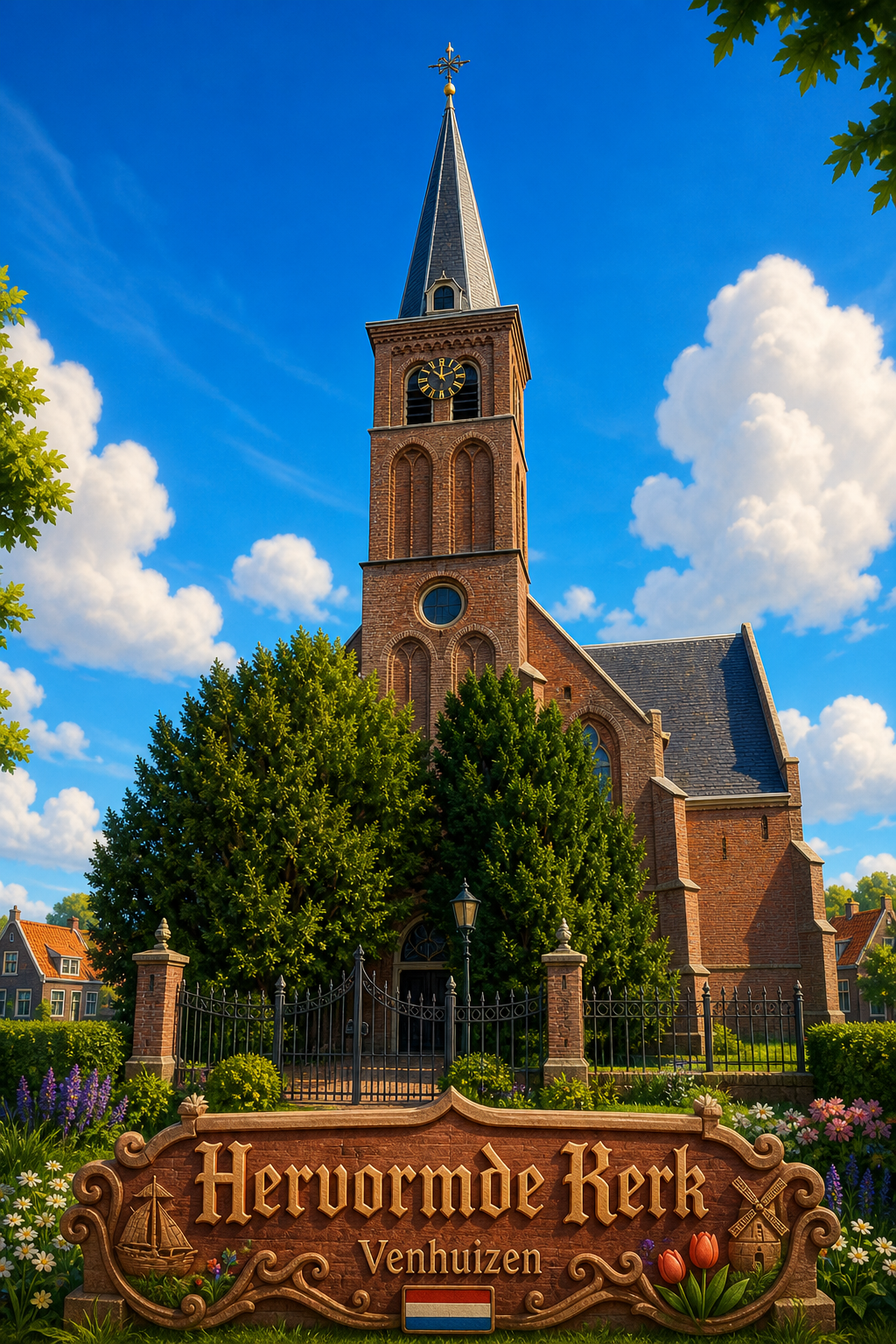 Hervormde Kerk
