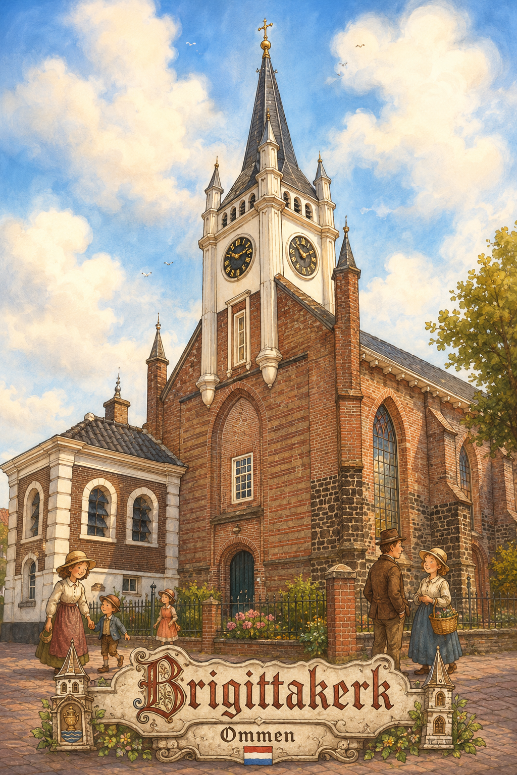 Brigittakerk