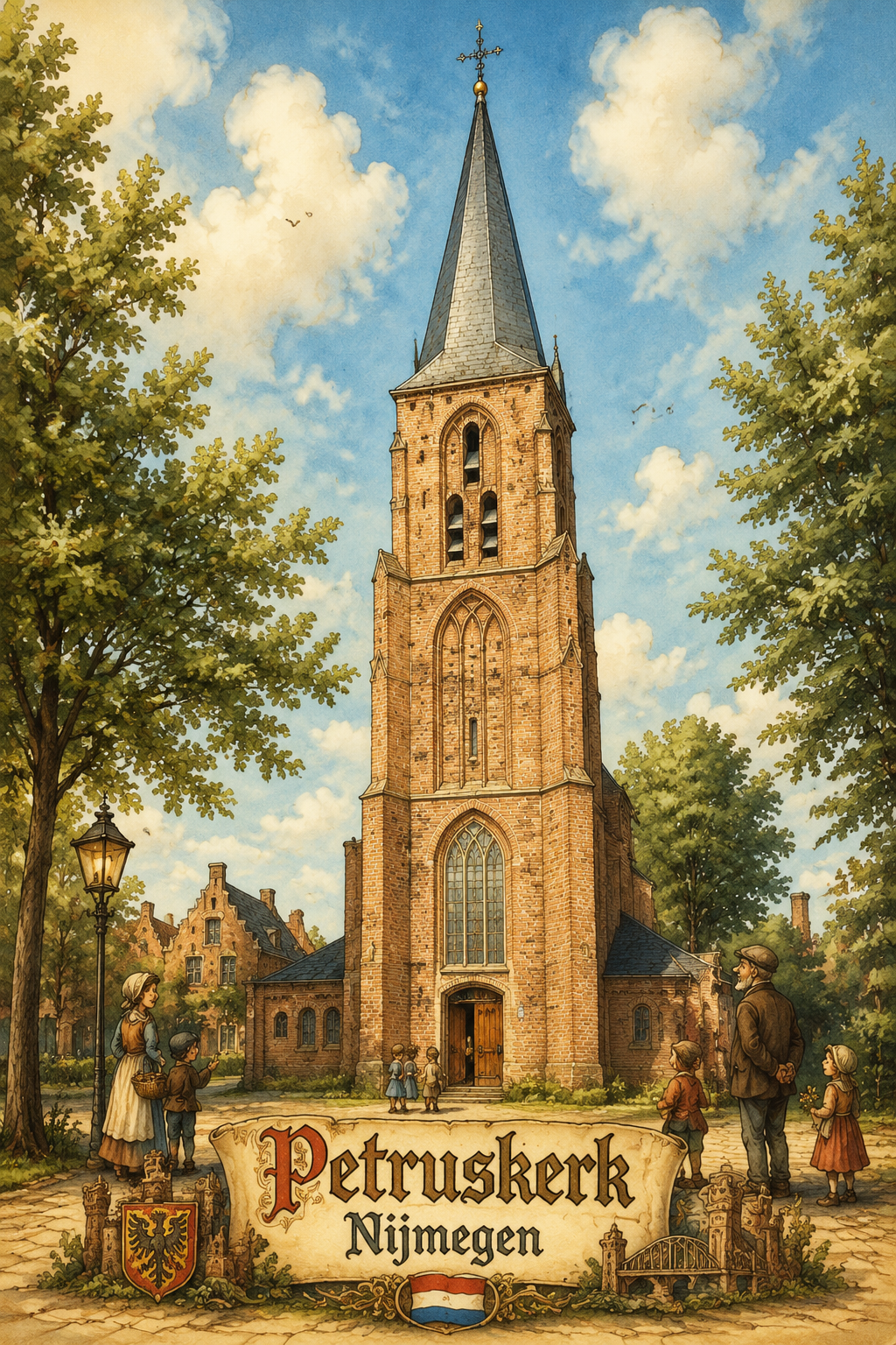 Petruskerk