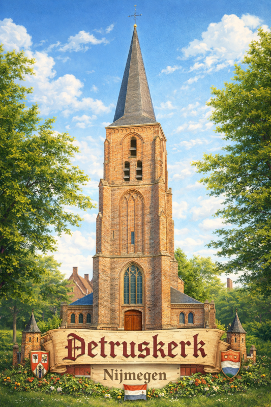 Petruskerk