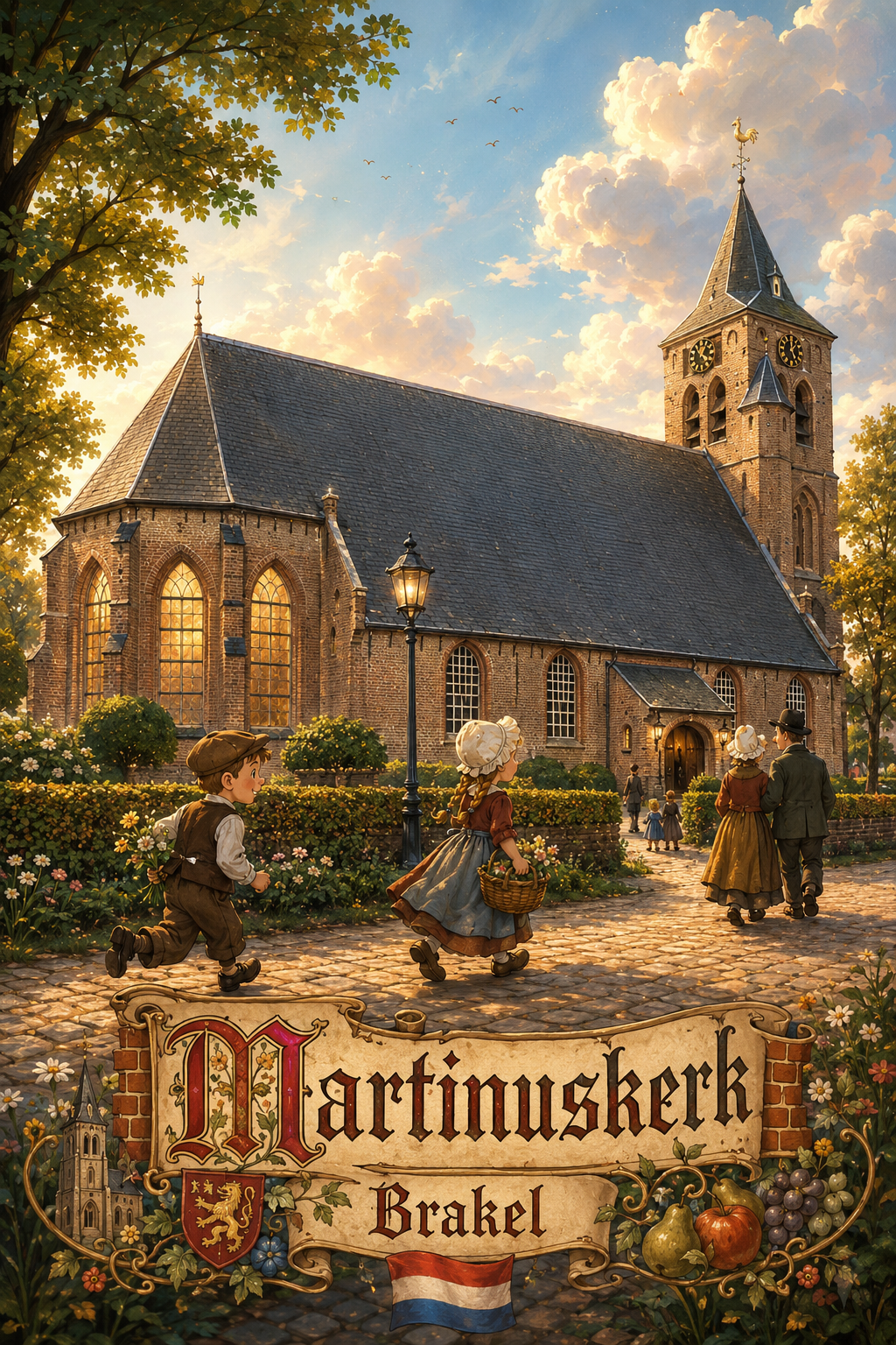 Martinuskerk