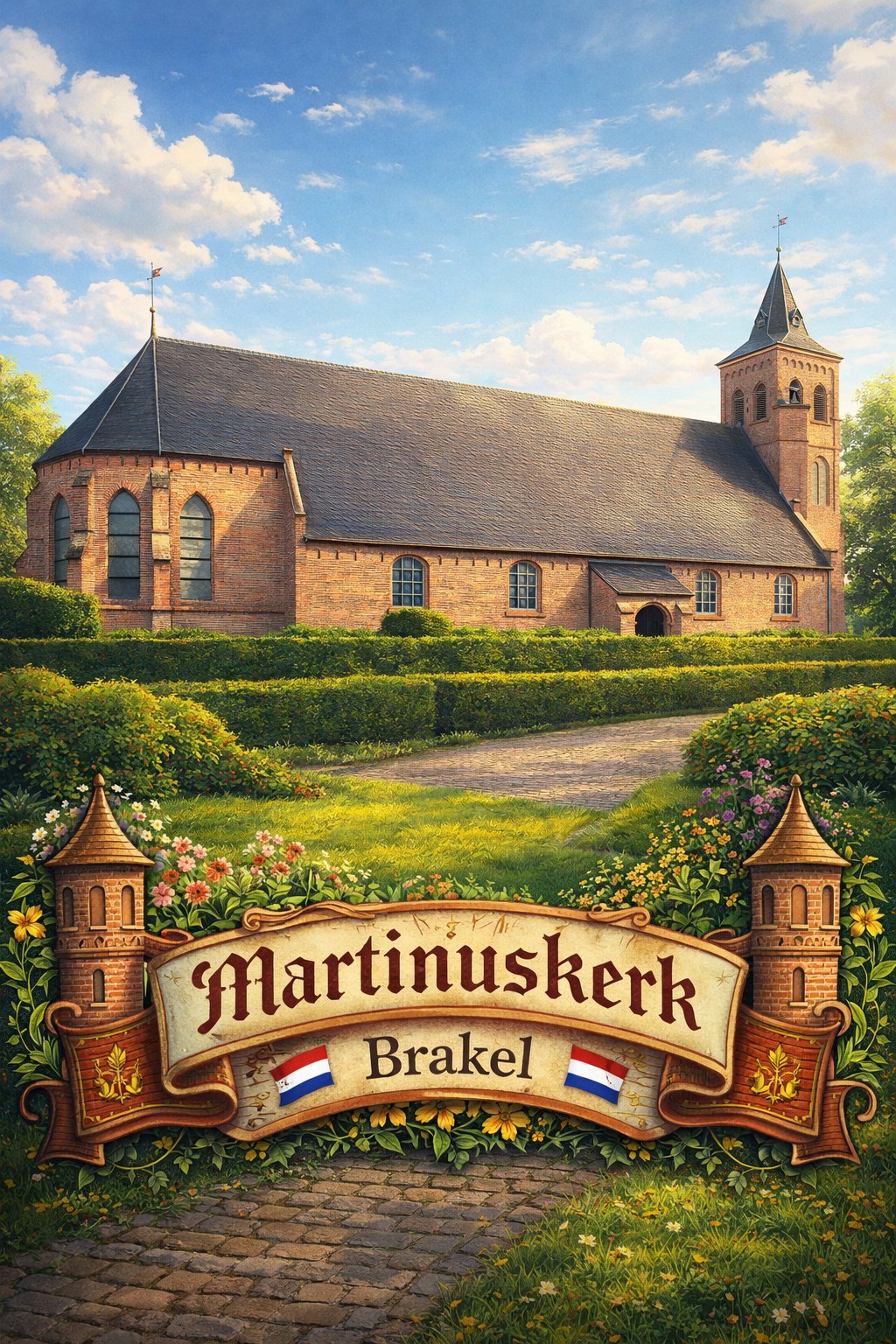 Martinuskerk